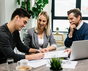 Google Reklam Yönetimi hizmet görseli