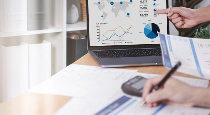 Meta reklam kampanya analizi görseli