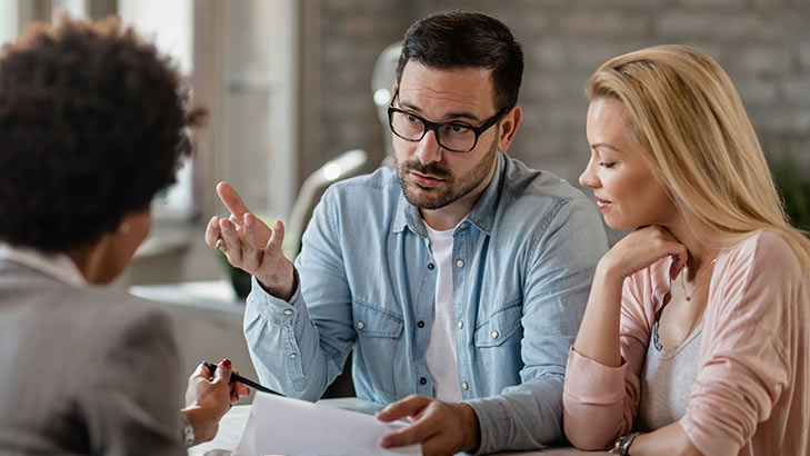 Meta reklam yönetimi görseli