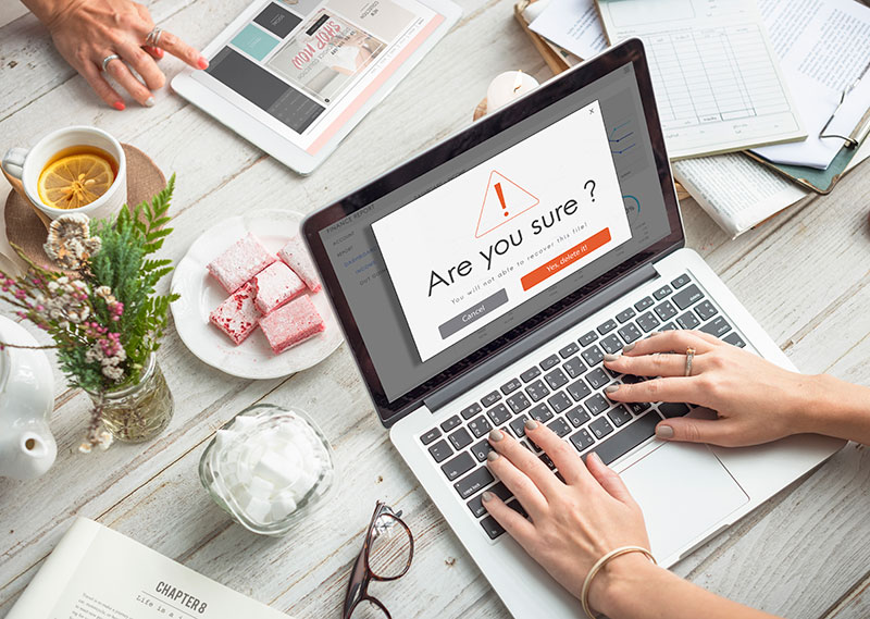 D&ouml;n&uuml;ş&uuml;m odaklı landing page tasarımı