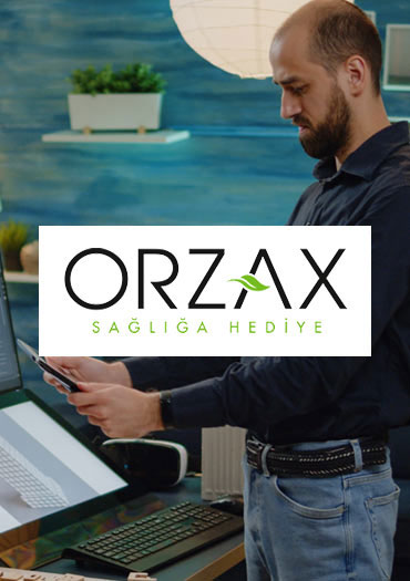 Orzax: Türkiye’nin Lider Takviye Markasına Global Dijital Strateji